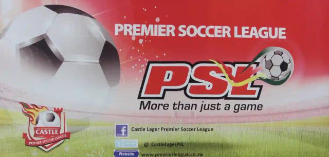 Premier Soccer League Match-day 20 Results