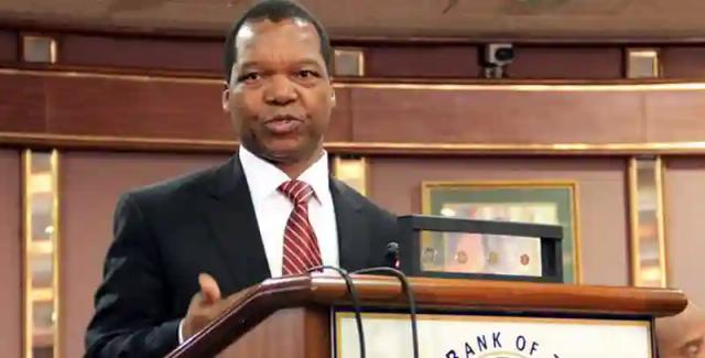 RBZ caps interest rates, further reduces bank charges