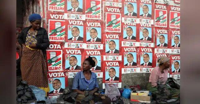 RENAMO Rejects Election Outcome, Calls For "New Elections"