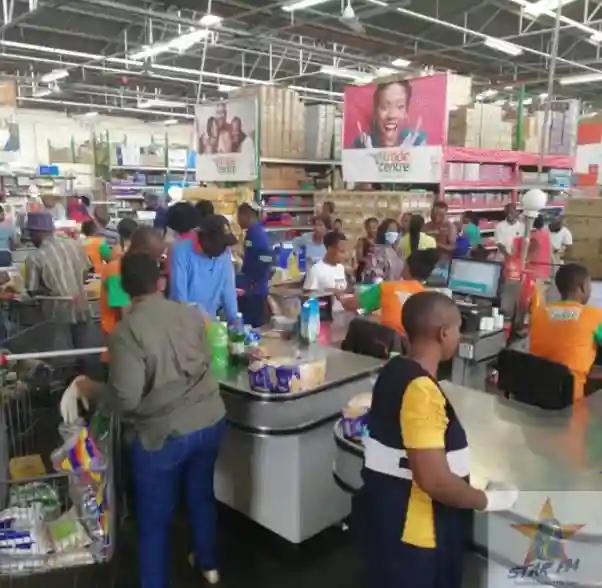 Retailers Call For Regulation Of Prices