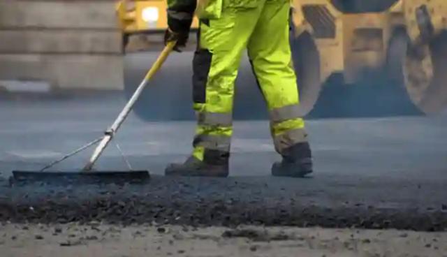 Roads Rehabilitation Stalls As Govt Fails To Pay Contractors