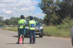 Rogue Cops Cash In On Operation “Tame the Traffic Jungle”