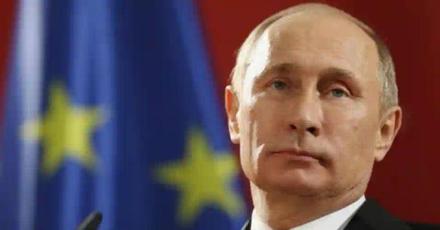 Russian President Putin Extends National Paid Leave