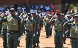 "SA, Zimbabwe Should Collaborate To Resolve Border Challenges"