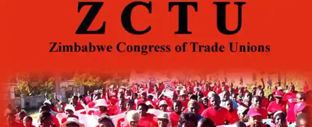 "SADC must allow Zimbabweans to solve their own problems": ZCTU