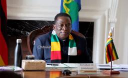 SADC Says Zimbabwe's 2023 Harmonised Elections A Victory For Democracy