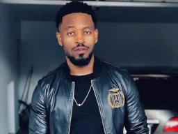 SA's Prince KayBee Collapsed And Failed To Perform In Vic Falls On New Year's Eve