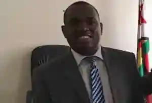 SB Moyo Now In Zimbabwe After Receiving Medical Treatment In South Africa- Mutodi