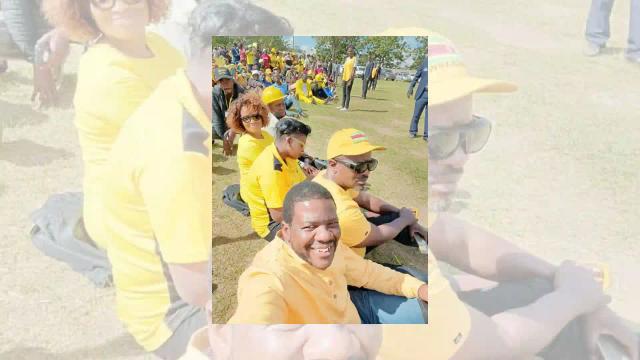 Sengezo Tshabangu Hints On More Recalls