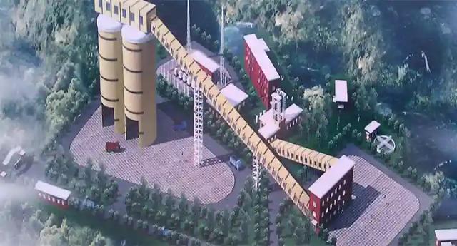 'Sengwa Thermal Power Project To Commence Within 12 Months'