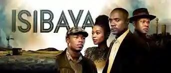 South African Soapie Isibaya Halts Production As Actors Enhle Mbali And Abdul Khoza Tests Positive For COVID-19