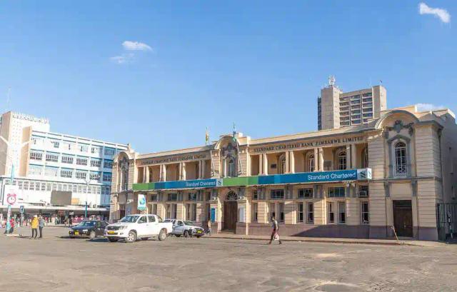 Standard Chartered Exits Zimbabwe, Ending 130 Years In The Country