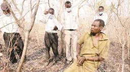 Tafadzwa Shamba And Tapiwa Makore Snr Convicted Of Ritualistic Murder