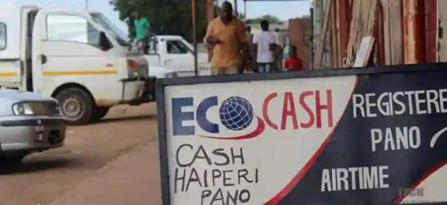 Takatora Tsvimbo Ndokurova Ecocash - ED Says Ecocash Was Behind The Skyrocketing Exchange Rate