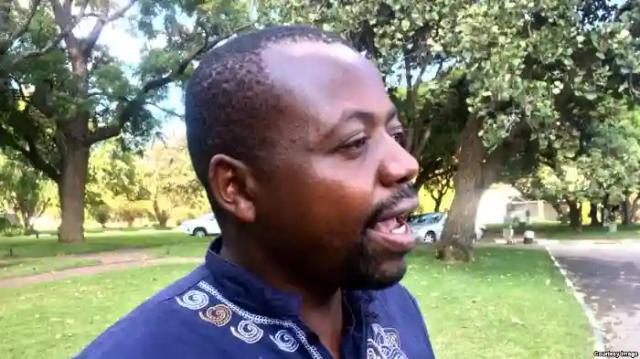 Teachers' Union Leader Suspended Over ZANU PF Links