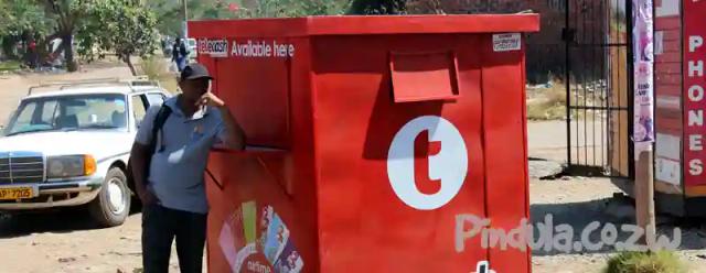 TeleCash Users Can Now Register For EcoCash As Well