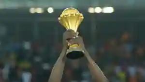 The Politics Of Africa Cup Of Nations Football - Alex T. Magaisa