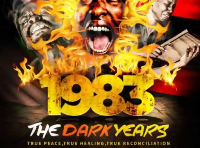 Theatre In The Park Hosts Gukurahundi Play - "1983 The Dark Years"