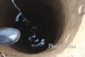 Toddler Drowns In An Uncovered Well
