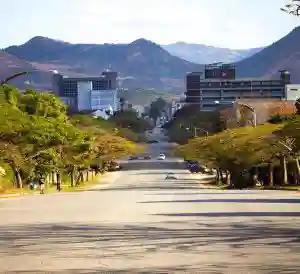 Top Govt Officials Get Land In Mutare Through Special Favours