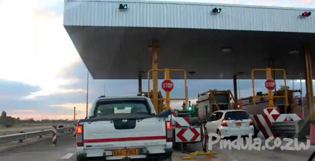 Transfer Of 72 Tollgate Employees Cost Intertoll Over $1 Million