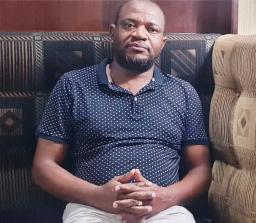 Tshabangu Ally Claims Tendai Biti Loyalists, ZANU PF Hijacked CCC Recalls