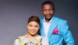 Uebert Angel Once Again Pays School Fees For Entire School, For The Rest Of 2020
