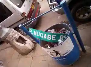 'Ungaphi uDumiso Dabengwa? Ungaphi uThenjiwe Lesabe?' Bulawayo Residents Question Street Naming