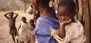 UNICEF Says Millions Are Suffering From Malnutrition