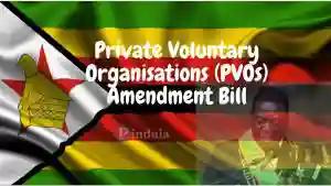 United Nations Warn Mnangagwa Against Signing The PVO Bill Into Law