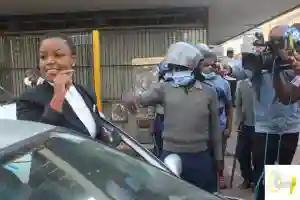 Update On Insiza Violence: Scores Injured As ZANU PF Storms CCC Rally