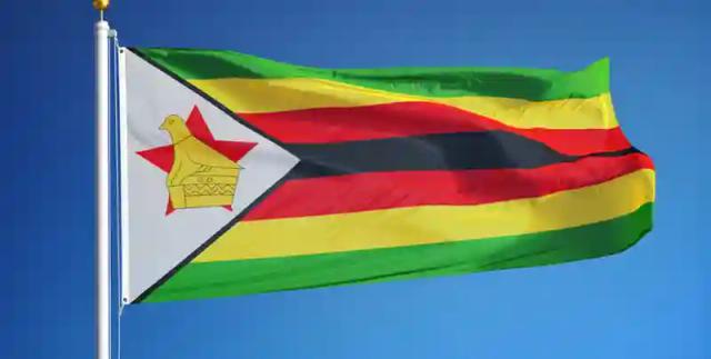 USA Pressures Zimbabwe To Change Laws Restricting Media Freedom And Anti-Government Protests