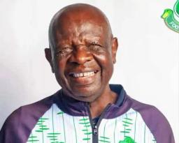 Veteran Football Coach Nelson Matongorere Dies At 68