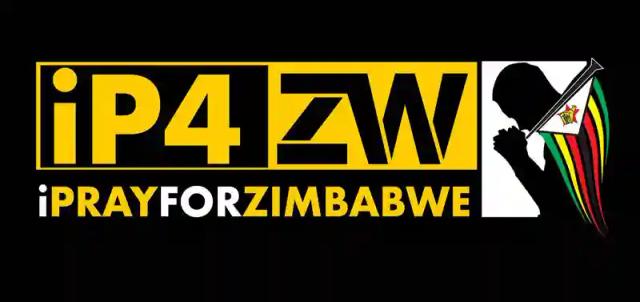 Video: Pastor Evan Mawarire launches "I Pray For Zimbabwe (IP4ZW)" initiative