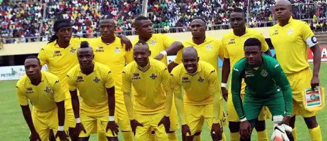 Warriors assistant coach promises upset at AFCON