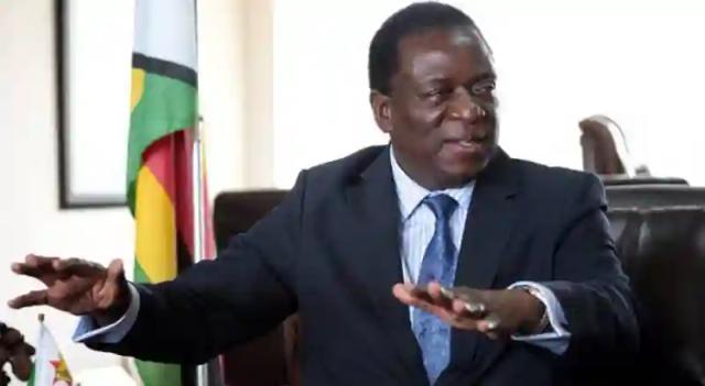 WATCH: ED Boasts Of His "Best Government"