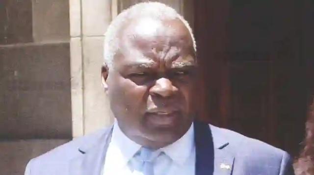 WATCH: Minister Moyo Speaks On Floating Bodies And People Unaccounted For