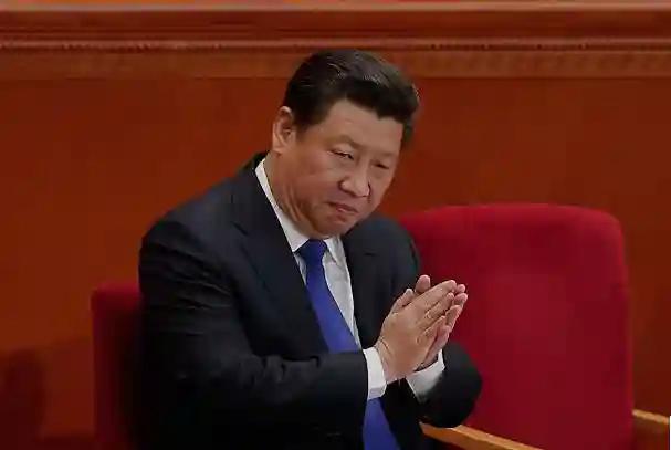 We Don't Interfere In Africa's Internal Affairs, Our Aid Has No Strings To It: China's Xi