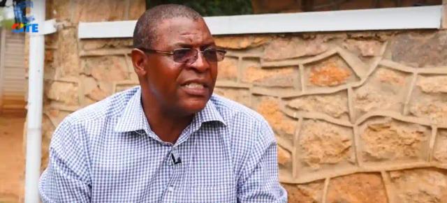 Welshman Ncube Rebukes Khupe For Claiming That She Leads A Party With 103 MPs