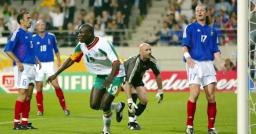World Cup Hero Papa Bouba Diop Dies