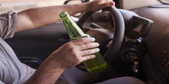 You'll Be Arrested If Caught Drinking Beer In Vehicles - Police