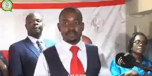 ZANU PF Made A Mistake By Killing Tsvangirai - Chamisa