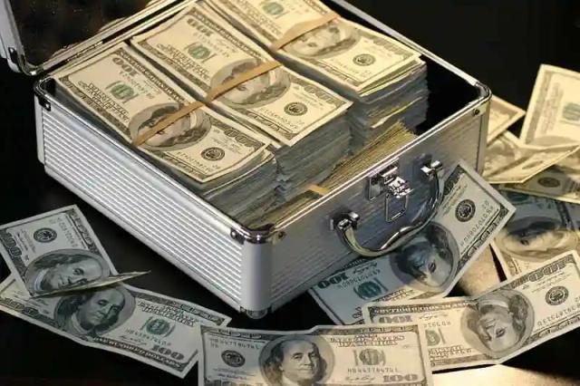 ZB Bank US$2.7 Million Heist Mastermind Arrested After 2 Years