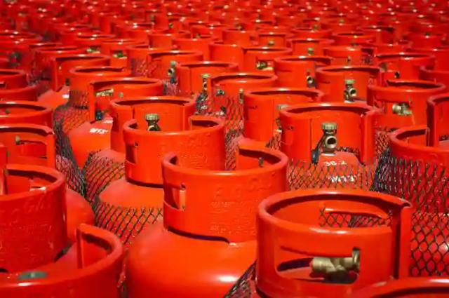 ZERA Has Lowered The Price Of LP Gas For May
