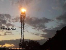 ZESA Disconnects Tower Lights In Bulawayo, Plunges City In Darkness