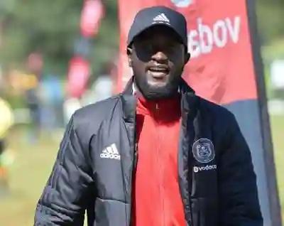 ZIFA Appoints Orlando Pirates Tactician As Young Warriors Coach