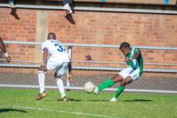 ZIFA Presidential Aspirant Criticised For "Moaning" Over Tackle On His Son