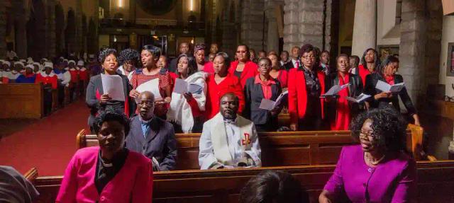 Zimbabwe Council Of Churches Calls On ZANU PF, MDC To Talk As Economic Crisis Deepens