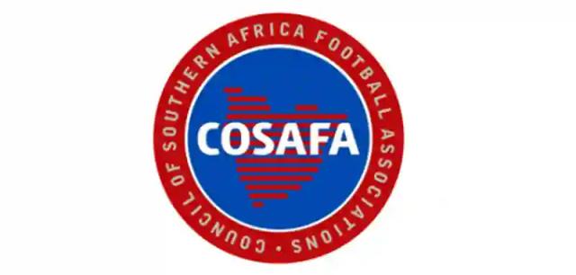 Zimbabwe Disqualified From COSAFA
