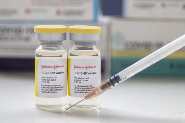 Zimbabwe Has Approved The Johnson And Johnson COVID-19 Vaccine